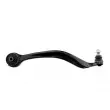 TEKNÖR ZWD-MZ-049 - Bras de liaison, suspension de roue avant droit 