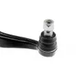 TEKNÖR ZWD-MZ-049 - Bras de liaison, suspension de roue avant droit 