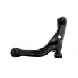 TEKNÖR ZWD-MZ-082 - Bras de liaison, suspension de roue avant gauche 