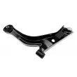 TEKNÖR ZWD-MZ-083 - Bras de liaison, suspension de roue avant droit 