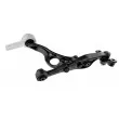 TEKNÖR ZWD-MZ-095 - Bras de liaison, suspension de roue avant gauche 