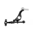 TEKNÖR ZWD-MZ-095 - Bras de liaison, suspension de roue avant gauche 