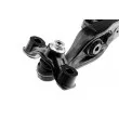 TEKNÖR ZWD-MZ-095 - Bras de liaison, suspension de roue avant gauche 