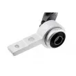 TEKNÖR ZWD-MZ-095 - Bras de liaison, suspension de roue avant gauche 