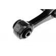 TEKNÖR ZWD-MZ-096 - Bras de liaison, suspension de roue avant droit 