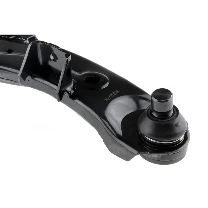 Bras de liaison, suspension de roue avant droit TEKNÖR ZWD-MZ-104 - Visuel 2