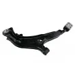 TEKNÖR ZWD-NS-029 - Bras de liaison, suspension de roue avant gauche 