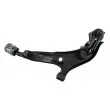 TEKNÖR ZWD-NS-029 - Bras de liaison, suspension de roue avant gauche 