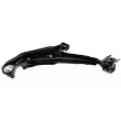 TEKNÖR ZWD-NS-030 - Bras de liaison, suspension de roue avant droit 