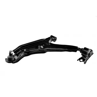 TEKNÖR ZWD-NS-031 - Bras de liaison, suspension de roue avant gauche 