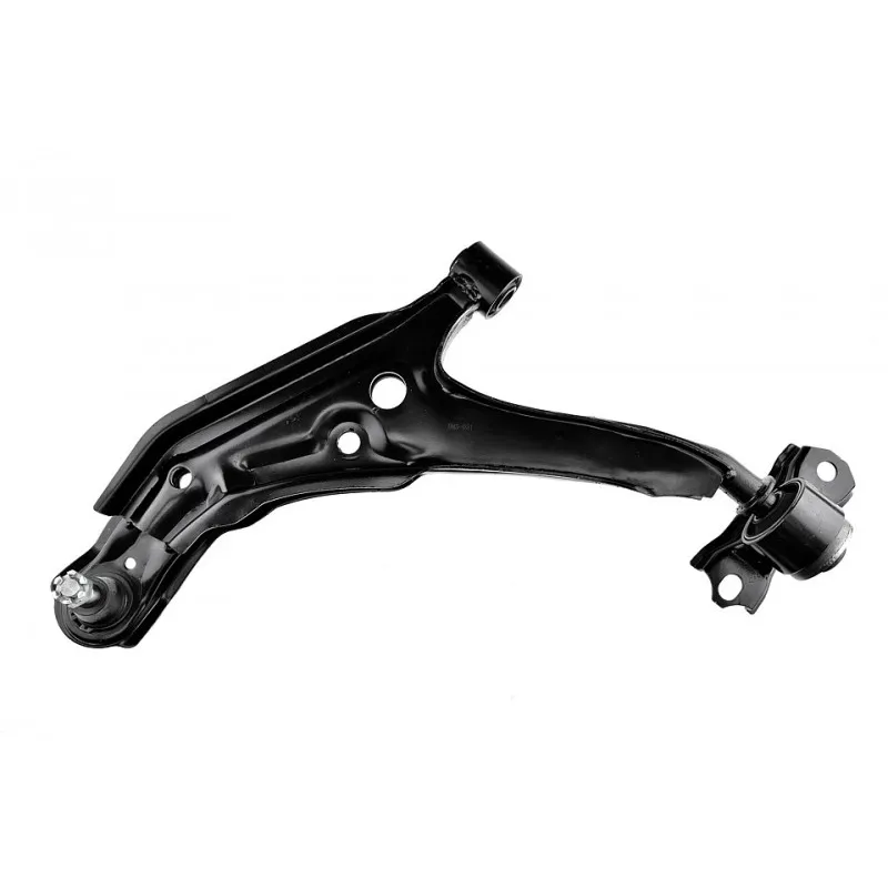 Bras de liaison, suspension de roue avant gauche TEKNÖR ZWD-NS-031 - Visuel 2