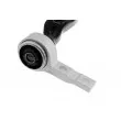 TEKNÖR ZWD-NS-104 - Bras de liaison, suspension de roue avant gauche 