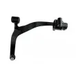 TEKNÖR ZWD-NS-108 - Bras de liaison, suspension de roue avant gauche 