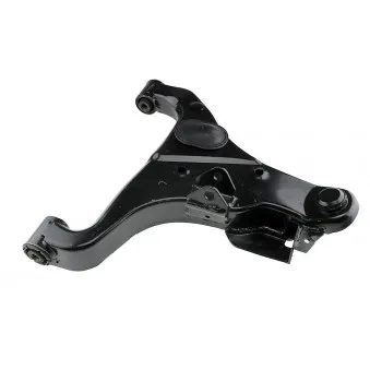 Bras de liaison, suspension de roue avant gauche TEKNÖR OEM 54501ZR00A