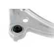 TEKNÖR ZWD-NS-131 - Bras de liaison, suspension de roue avant droit 