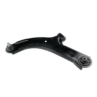 Bras de liaison, suspension de roue avant gauche TEKNÖR OEM 545011FU0A