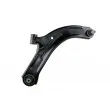 TEKNÖR ZWD-NS-152 - Bras de liaison, suspension de roue avant droit 