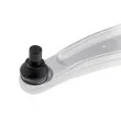 TEKNÖR ZWD-PL-013 - Bras de liaison, suspension de roue avant gauche 