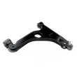 TEKNÖR ZWD-PL-018 - Bras de liaison, suspension de roue avant droit 