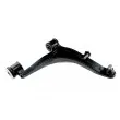 TEKNÖR ZWD-PL-026 - Bras de liaison, suspension de roue avant droit 