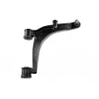TEKNÖR ZWD-PL-026 - Bras de liaison, suspension de roue avant droit 