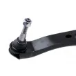 TEKNÖR ZWD-PL-033 - Bras de liaison, suspension de roue avant gauche 