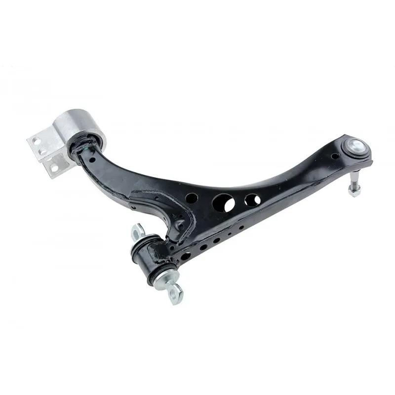 Bras de liaison, suspension de roue avant droit TEKNÖR ZWD-PL-034 - Visuel 1