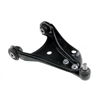 Bras de liaison, suspension de roue avant gauche TEKNÖR OEM 8200763301