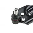 TEKNÖR ZWD-SA-003 - Bras de liaison, suspension de roue avant gauche 