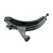 TEKNÖR ZWD-SB-017 - Bras de liaison, suspension de roue avant gauche 