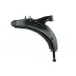 TEKNÖR ZWD-SB-017 - Bras de liaison, suspension de roue avant gauche 