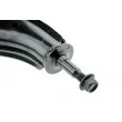 TEKNÖR ZWD-SB-017 - Bras de liaison, suspension de roue avant gauche 