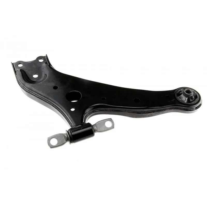 Bras de liaison, suspension de roue avant gauche TEKNÖR ZWD-TY-166 - Visuel 1