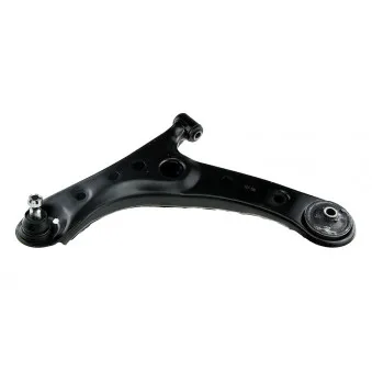 Bras de liaison, suspension de roue avant gauche TEKNÖR OEM 4806929265