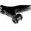 TEKNÖR ZWD-TY-200 - Bras de liaison, suspension de roue avant droit 