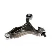 TEKNÖR ZWD-VV-018 - Bras de liaison, suspension de roue avant gauche 