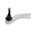 TEKNÖR ZWD-VW-011 - Bras de liaison, suspension de roue avant gauche 
