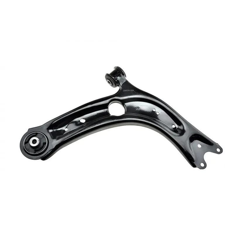 Bras de liaison, suspension de roue avant droit TEKNÖR ZWD-WW-029 - Visuel 2