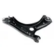 TEKNÖR ZWD-VW-041 - Bras de liaison, suspension de roue avant gauche 