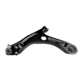 Bras de liaison, suspension de roue avant gauche TEKNÖR OEM 1S0407151