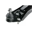 TEKNÖR ZWD-VW-043 - Bras de liaison, suspension de roue avant gauche 