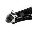 TEKNÖR ZWD-VW-045 - Bras de liaison, suspension de roue avant gauche 