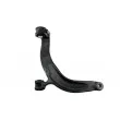 TEKNÖR ZWD-VW-049 - Bras de liaison, suspension de roue avant gauche 