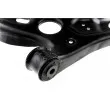 TEKNÖR ZWD-VW-051 - Bras de liaison, suspension de roue avant gauche 