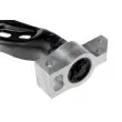 TEKNÖR ZWD-VW-051 - Bras de liaison, suspension de roue avant gauche 