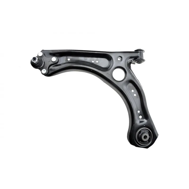 Bras de liaison, suspension de roue avant gauche TEKNÖR ZWD-VW-055 - Visuel 2