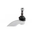 TEKNÖR ZWG-BM-008 - Bras de liaison, suspension de roue avant droit 