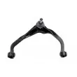 TEKNÖR ZWG-CH-025 - Bras de liaison, suspension de roue avant droit 