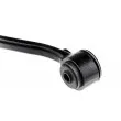 TEKNÖR ZWG-DW-000 - Bras de liaison, suspension de roue avant gauche 