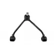 TEKNÖR ZWG-DW-001 - Bras de liaison, suspension de roue avant droit 